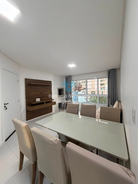 Apartamento com 02 dormitórios 01 suíte.: 3ª foto da galeria de imagens do imóvel