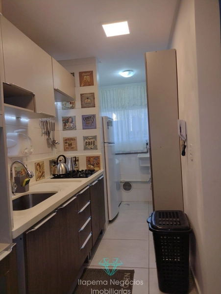 Ótimo apartamento dois dormitórios: 7ª foto da galeria de imagens do imóvel