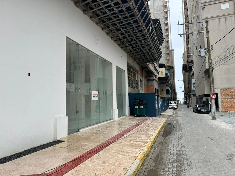 Sala Comercial para Locação – Frente Avenida | Rua 267: 4ª foto da galeria de imagens do imóvel