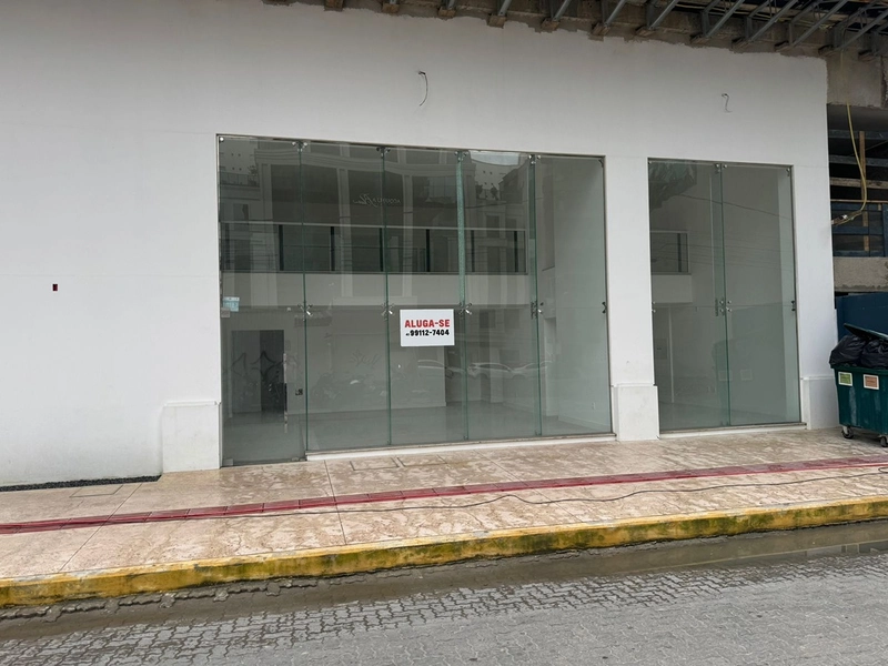 Sala Comercial para Locação – Frente Avenida | Rua 267: 2ª foto da galeria de imagens do imóvel
