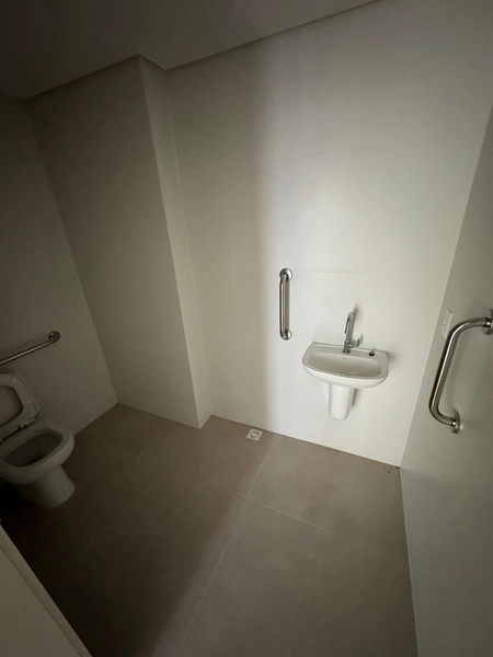 Sala Comercial para Locação – Frente Avenida | Rua 267: 14ª foto da galeria de imagens do imóvel