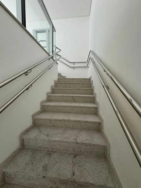 Sala Comercial para Locação – Frente Avenida | Rua 267: 15ª foto da galeria de imagens do imóvel