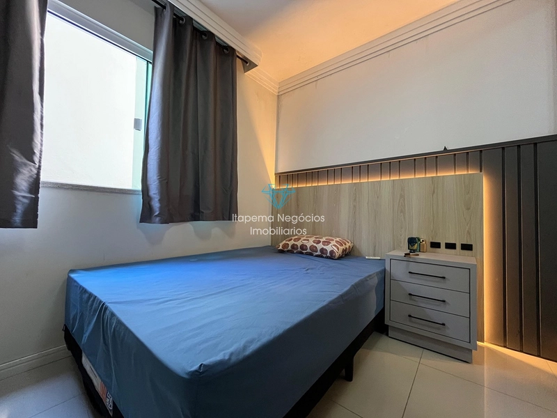 Pronto para morar, mobiliado na segunda quadra. : 11ª foto da galeria de imagens do imóvel