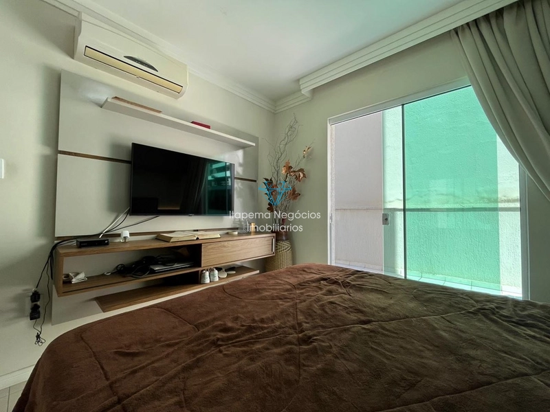 Pronto para morar, mobiliado na segunda quadra. : 8ª foto da galeria de imagens do imóvel