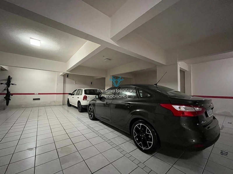 Pronto para morar, mobiliado na segunda quadra. : 12ª foto da galeria de imagens do imóvel