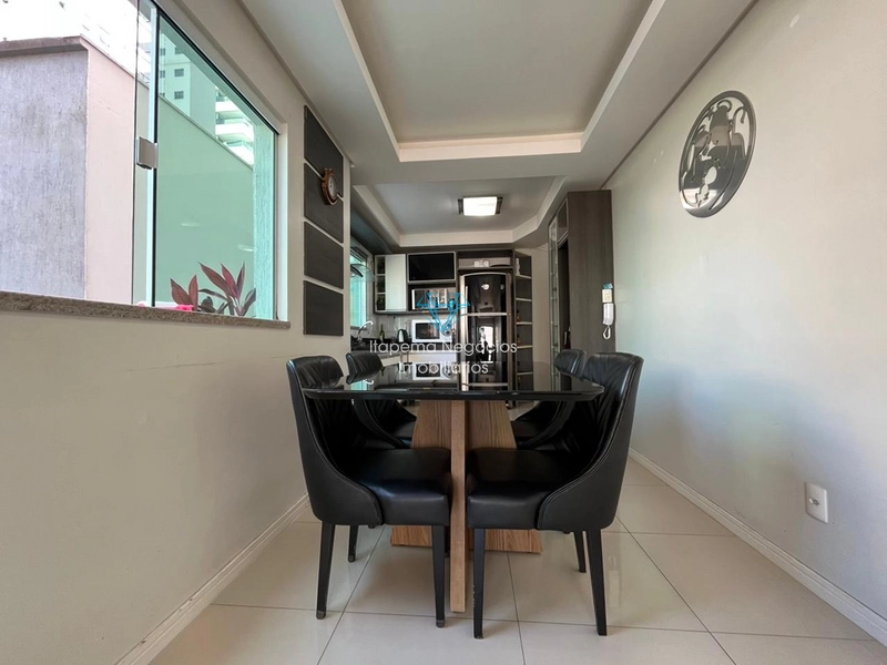 Pronto para morar, mobiliado na segunda quadra. : 5ª foto da galeria de imagens do imóvel