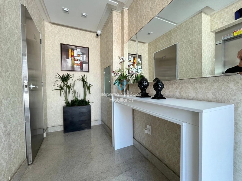 Pronto para morar, mobiliado na segunda quadra. : 13ª foto da galeria de imagens do imóvel