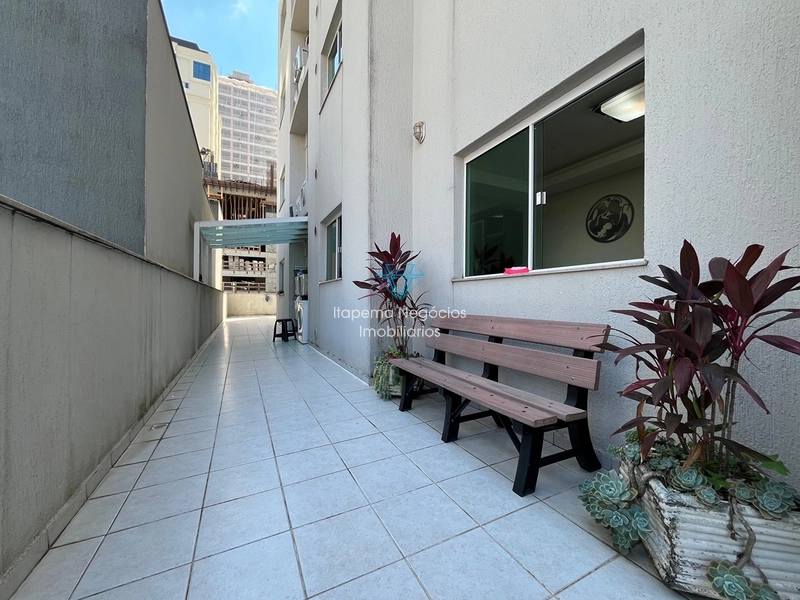 Pronto para morar, mobiliado na segunda quadra. : 7ª foto da galeria de imagens do imóvel