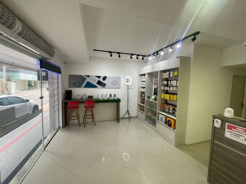 Imóvel residencial ou comercial