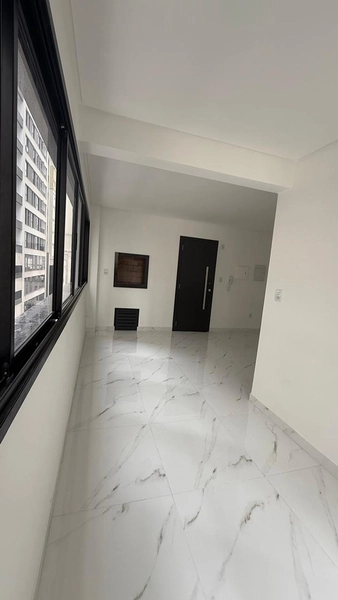 APARTAMENTO À VENDA | MORRETES | 2 SUÍTES: 1ª foto da galeria de imagens do imóvel