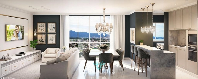 APARTAMENTO NO PEREQUÊ PORTO BELO | 2 SUÍTES | 88M²: 17ª foto da galeria de imagens do imóvel