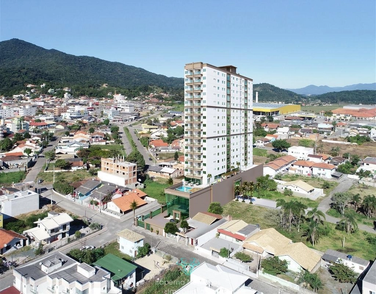 APARTAMENTO NO PEREQUÊ PORTO BELO | 2 SUÍTES | 88M²: 1ª foto da galeria de imagens do imóvel