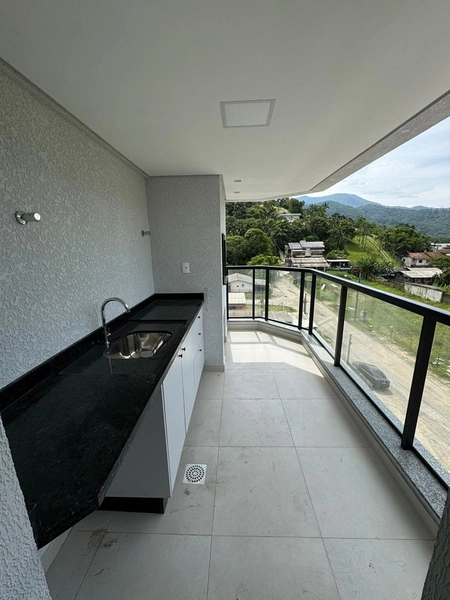 Apartamento para Locação – Bairro Várzea: 1ª foto da galeria de imagens do imóvel