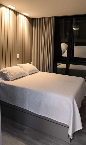 Flat em Meia Praia - Itapema / SC: 1ª foto da galeria de imagens do imóvel