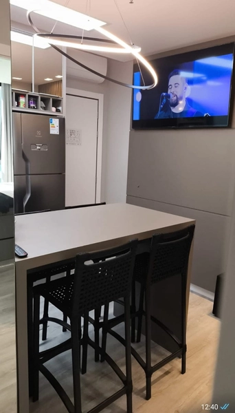 Flat em Meia Praia - Itapema / SC: 5ª foto da galeria de imagens do imóvel