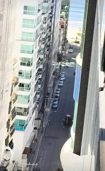 Flat em Meia Praia - Itapema / SC: 6ª foto da galeria de imagens do imóvel