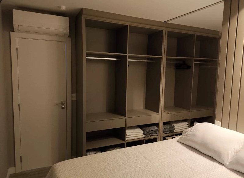 Flat em Meia Praia - Itapema / SC: 2ª foto da galeria de imagens do imóvel