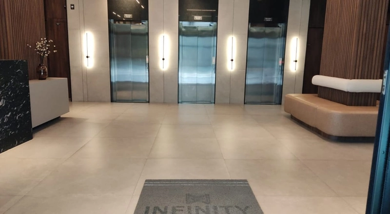 Flat em Meia Praia - Itapema / SC: 7ª foto da galeria de imagens do imóvel