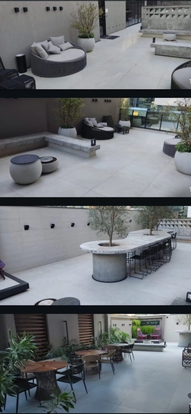 Flat em Meia Praia - Itapema / SC: 8ª foto da galeria de imagens do imóvel