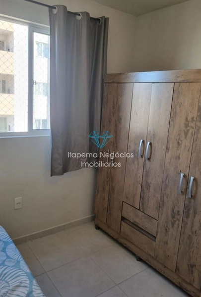 Apartamento para Locação – Alto São Bento: 15ª foto da galeria de imagens do imóvel