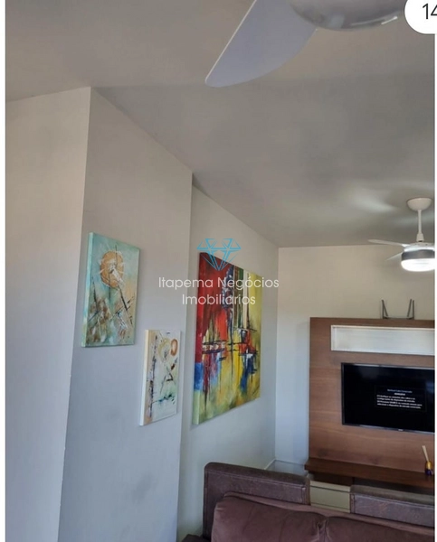 Apartamento para Locação – Alto São Bento: 2ª foto da galeria de imagens do imóvel