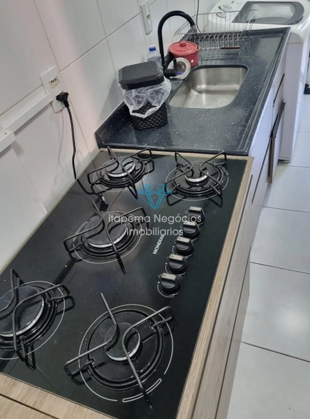 Apartamento para Locação – Alto São Bento: 6ª foto da galeria de imagens do imóvel