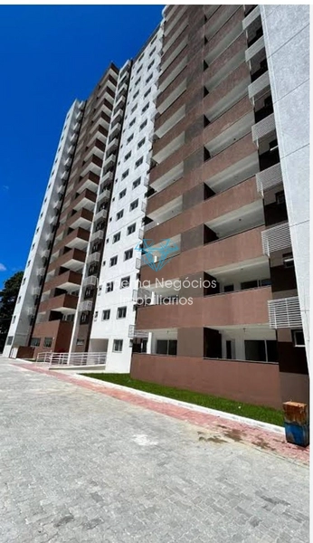 Apartamento para Locação – Alto São Bento: 1ª foto da galeria de imagens do imóvel
