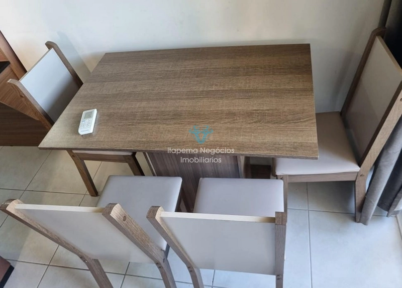 Apartamento para Locação – Alto São Bento: 4ª foto da galeria de imagens do imóvel