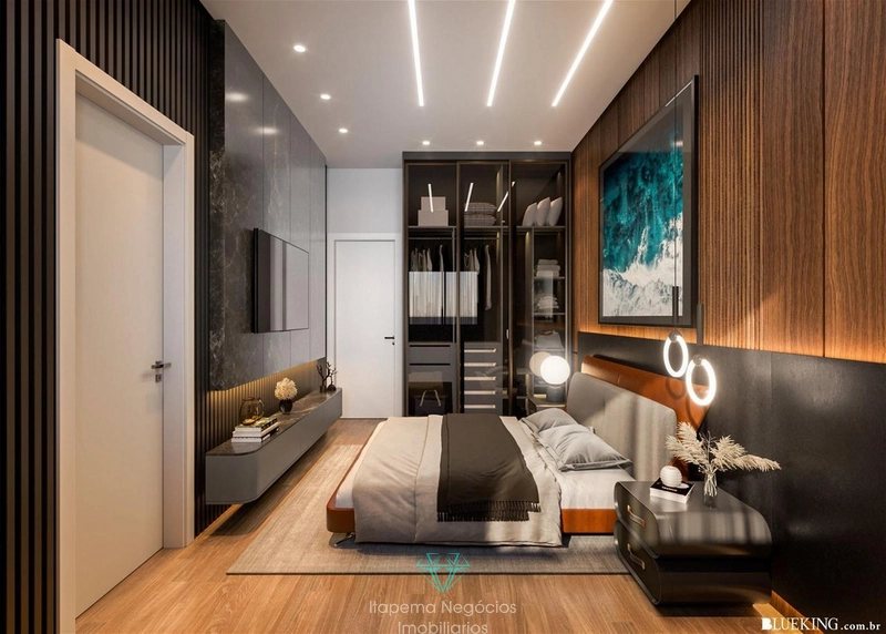 Apartamento 3 suítes 2 vagas: 4ª foto da galeria de imagens do imóvel