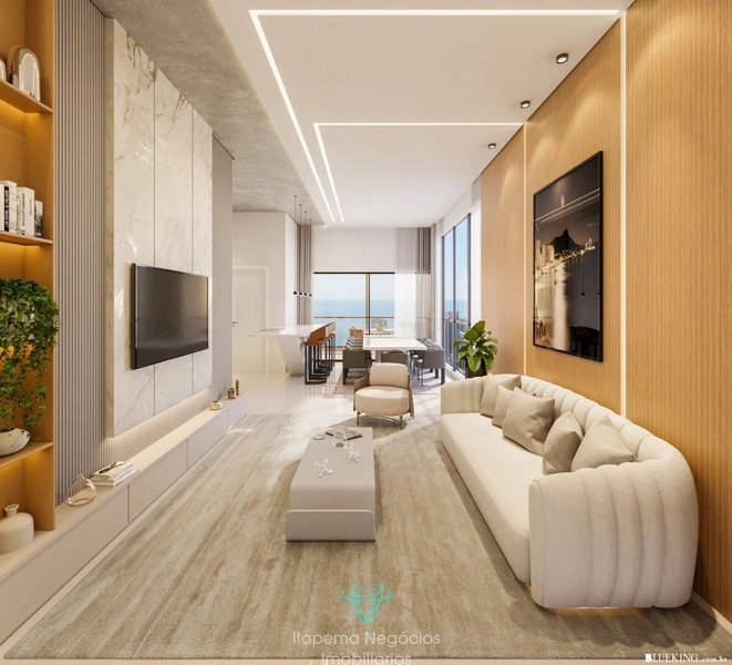 Apartamento 3 suítes 2 vagas: 5ª foto da galeria de imagens do imóvel