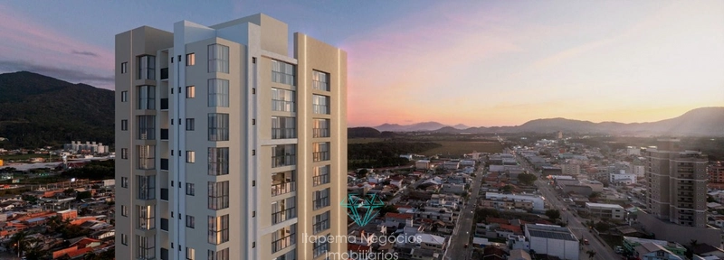Apartamento com 03 Dormitórios - 02 Suítes: 17ª foto da galeria de imagens do imóvel