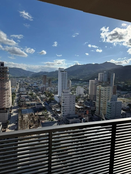 Apartamento no Morretes para locação anual. 2  quartos 1 suíte. : 4ª foto da galeria de imagens do imóvel