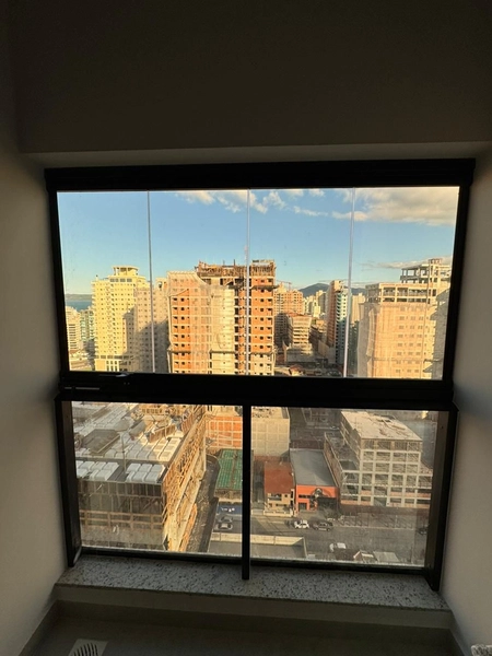 Apartamento no Morretes para locação anual. 2  quartos 1 suíte. : 3ª foto da galeria de imagens do imóvel