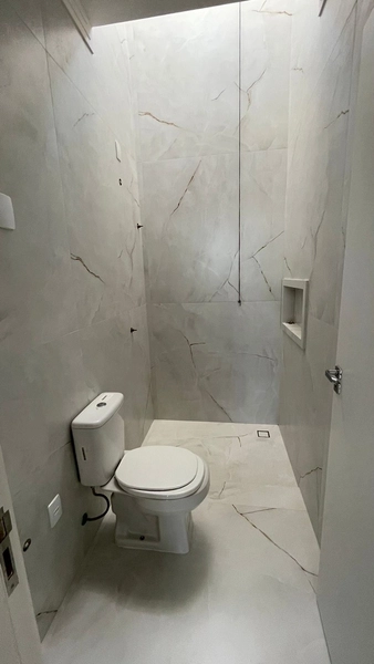 CASA – LOTEAMENTO BOSQUE DA MATA / TIJUCAS-SC: 8ª foto da galeria de imagens do imóvel