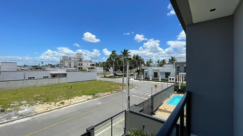 CASA – LOTEAMENTO BOSQUE DA MATA / TIJUCAS-SC: 14ª foto da galeria de imagens do imóvel