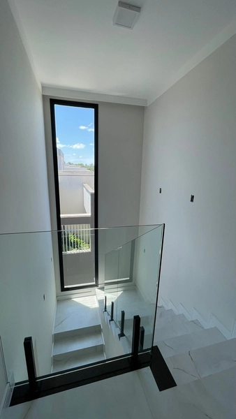 CASA – LOTEAMENTO BOSQUE DA MATA / TIJUCAS-SC: 5ª foto da galeria de imagens do imóvel