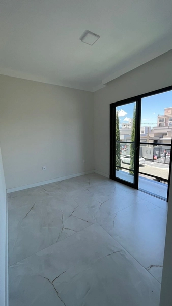 CASA – LOTEAMENTO BOSQUE DA MATA / TIJUCAS-SC: 4ª foto da galeria de imagens do imóvel