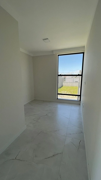 CASA – LOTEAMENTO BOSQUE DA MATA / TIJUCAS-SC: 2ª foto da galeria de imagens do imóvel