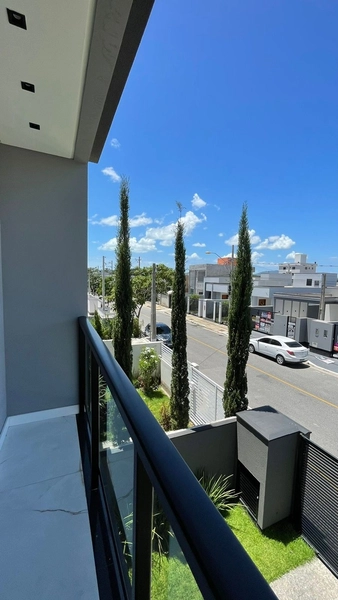 CASA – LOTEAMENTO BOSQUE DA MATA / TIJUCAS-SC: 13ª foto da galeria de imagens do imóvel