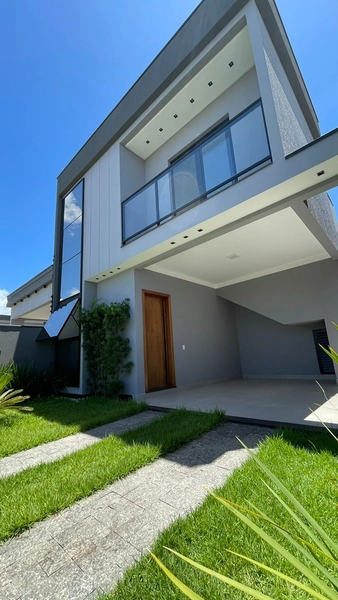 CASA – LOTEAMENTO BOSQUE DA MATA / TIJUCAS-SC: 12ª foto da galeria de imagens do imóvel