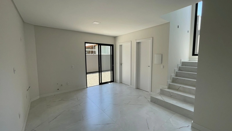 CASA – LOTEAMENTO BOSQUE DA MATA / TIJUCAS-SC: 11ª foto da galeria de imagens do imóvel