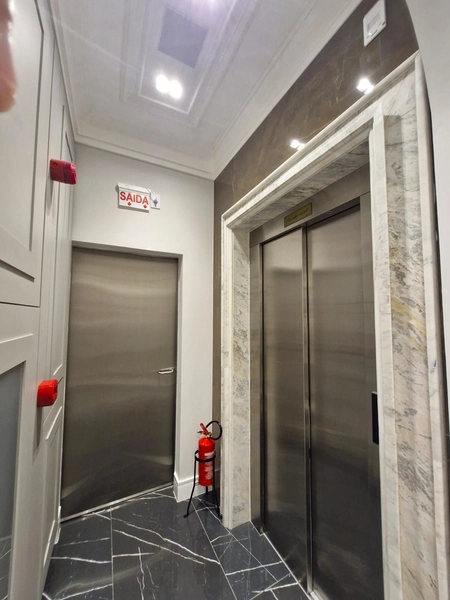 Apartamento à venda no Centro de Itapema: 16ª foto da galeria de imagens do imóvel