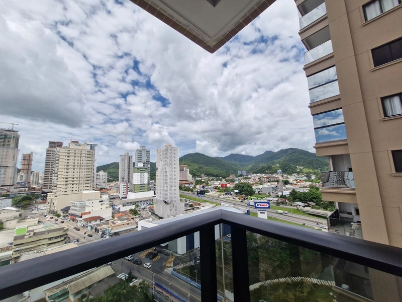 Apartamento à venda no Centro de Itapema: 2ª foto da galeria de imagens do imóvel