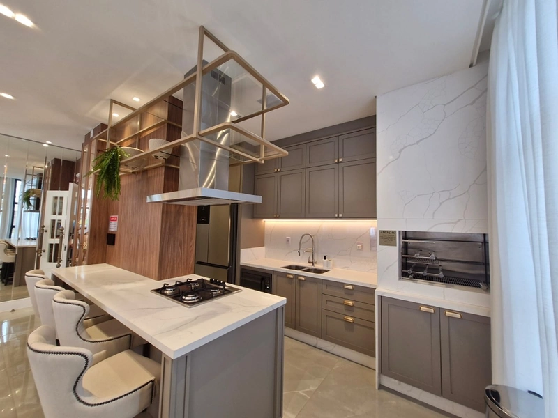 Apartamento à venda no Centro de Itapema: 30ª foto da galeria de imagens do imóvel