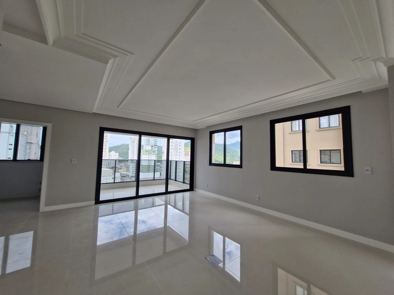 Apartamento à venda no Centro de Itapema: 4ª foto da galeria de imagens do imóvel