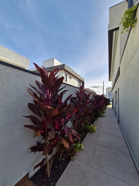 Casa de Alto Padrão em Condomínio de Luxo em Camboriú: 31ª foto da galeria de imagens do imóvel