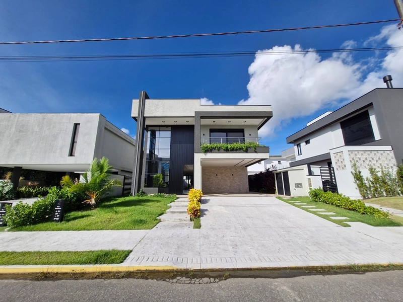 Imóvel residencial ou comercial