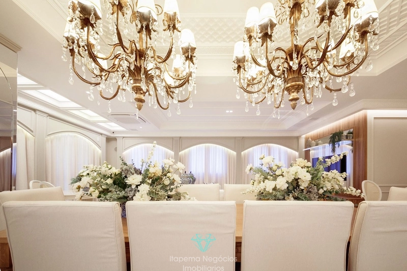 Apartamento 4 suítes 3 vagas: 3ª foto da galeria de imagens do imóvel