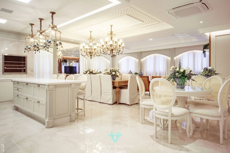 Apartamento 4 suítes 3 vagas: 11ª foto da galeria de imagens do imóvel