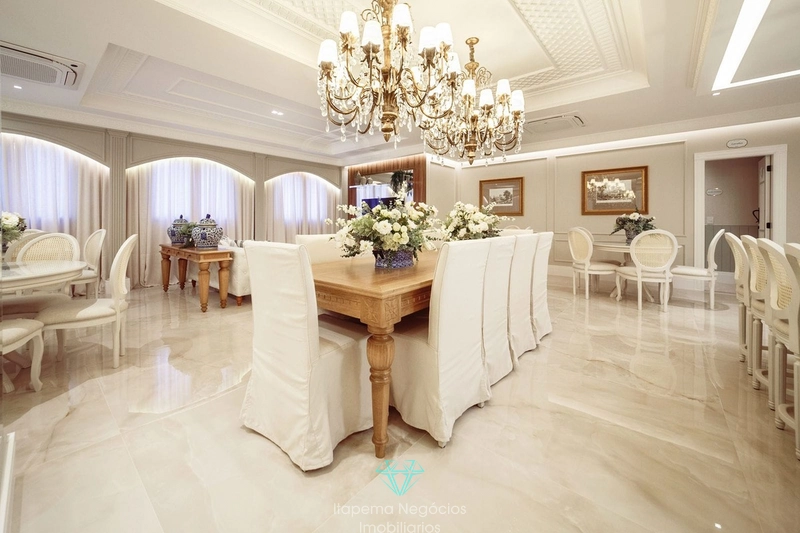 Apartamento 4 suítes 3 vagas: 8ª foto da galeria de imagens do imóvel